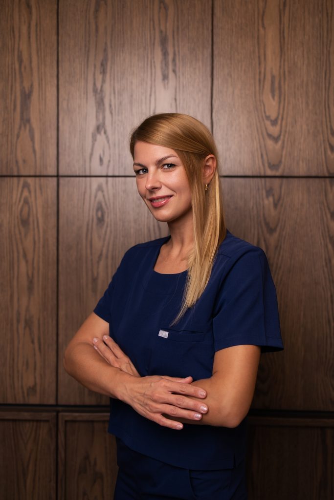 lek. Joanna Jeziorek